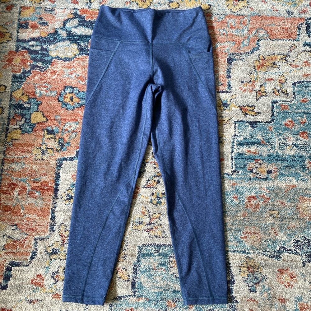 Aerie high waist active legging